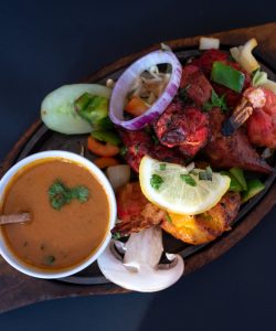 Tandoori